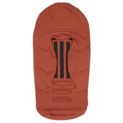 Clearance Sky light kørepose - terracotta seeds Køreposer Til Autostol|Køreposer