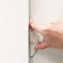 Discount Skydedørsstop Sikkerhed I Hjemmet