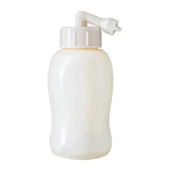 Best Skylleflaske beige Plejeartikler Til Mor