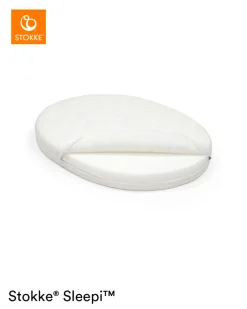 Discount Sleepi V3 Madras til Mini Hvid Børn Madrasser