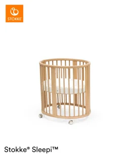 Discount Sleepi V3 Madras til Mini Hvid Børn Madrasser