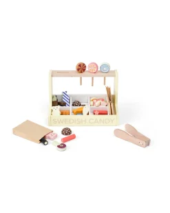 Sale Slikbutik Rolleleg