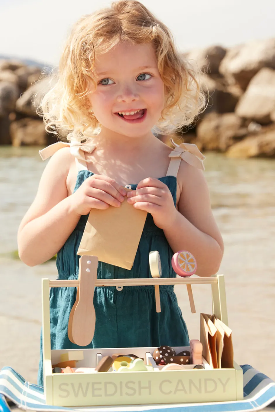 Sale Slikbutik Rolleleg