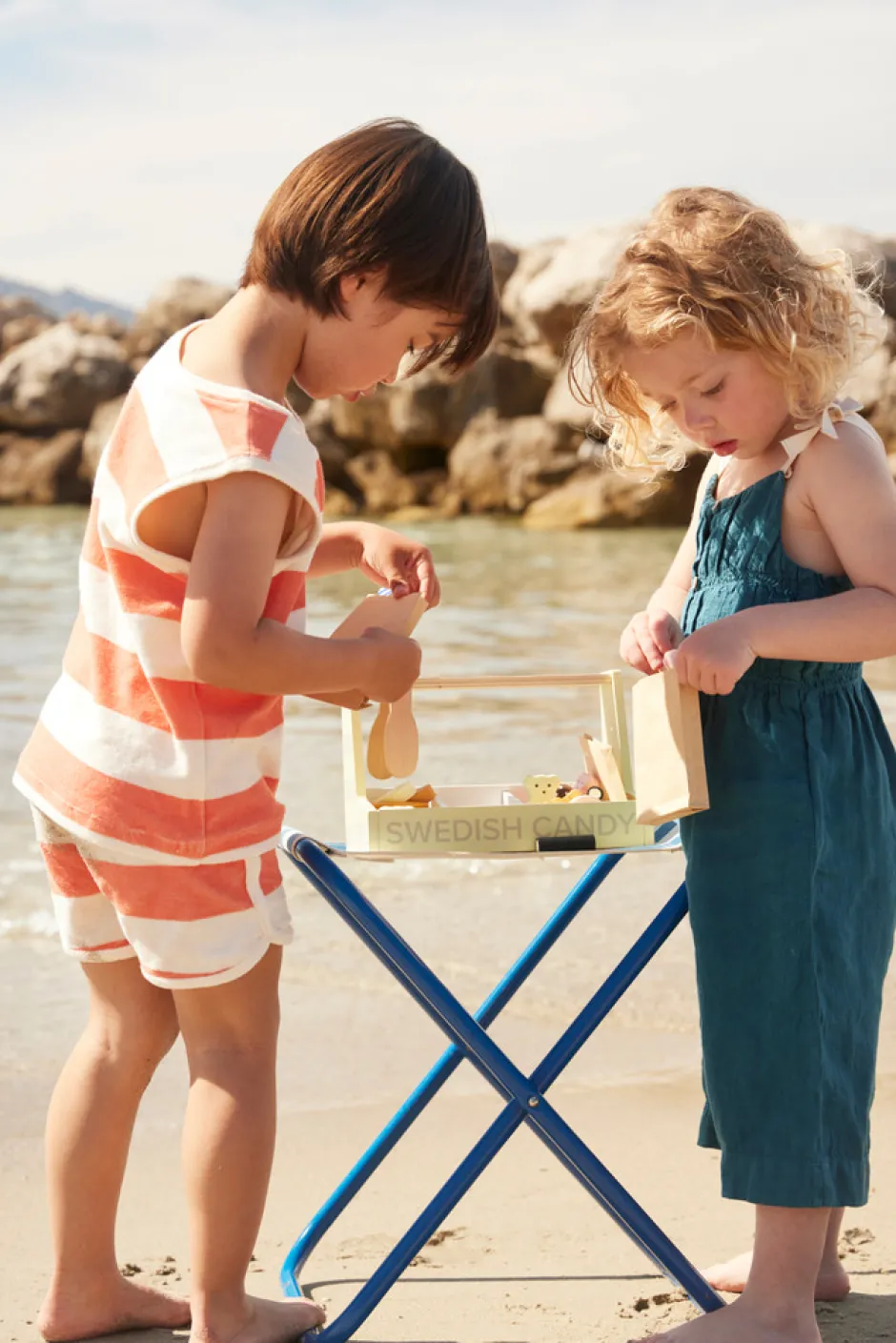 Sale Slikbutik Rolleleg