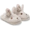 Discount Slippers - kanin - 3-4 år Børn Badekåber & Håndklæder