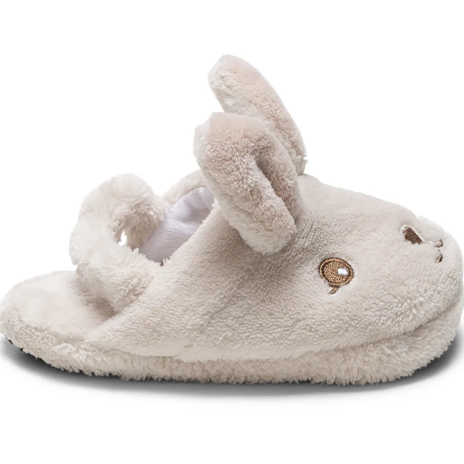 Discount Slippers - kanin - 3-4 år Børn Badekåber & Håndklæder