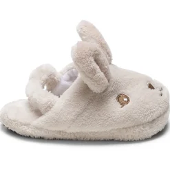 New Slippers - kanin - 1-2 år Børn Badekåber & Håndklæder