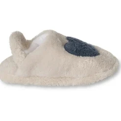 Online Slippers - lots of love 1-2 år Børn Badekåber & Håndklæder