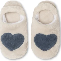 Outlet Slippers - lots of love 3-4 år Børn Badekåber & Håndklæder