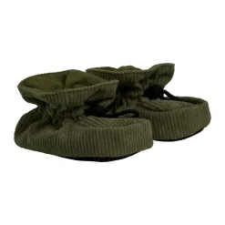 Slippers corduroy - 9445 Futter