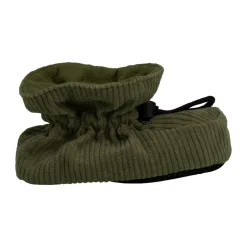 Slippers corduroy - 9445 Futter