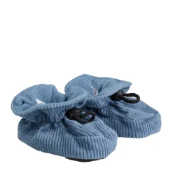 Online Slippers corduroy - China Blue Futter