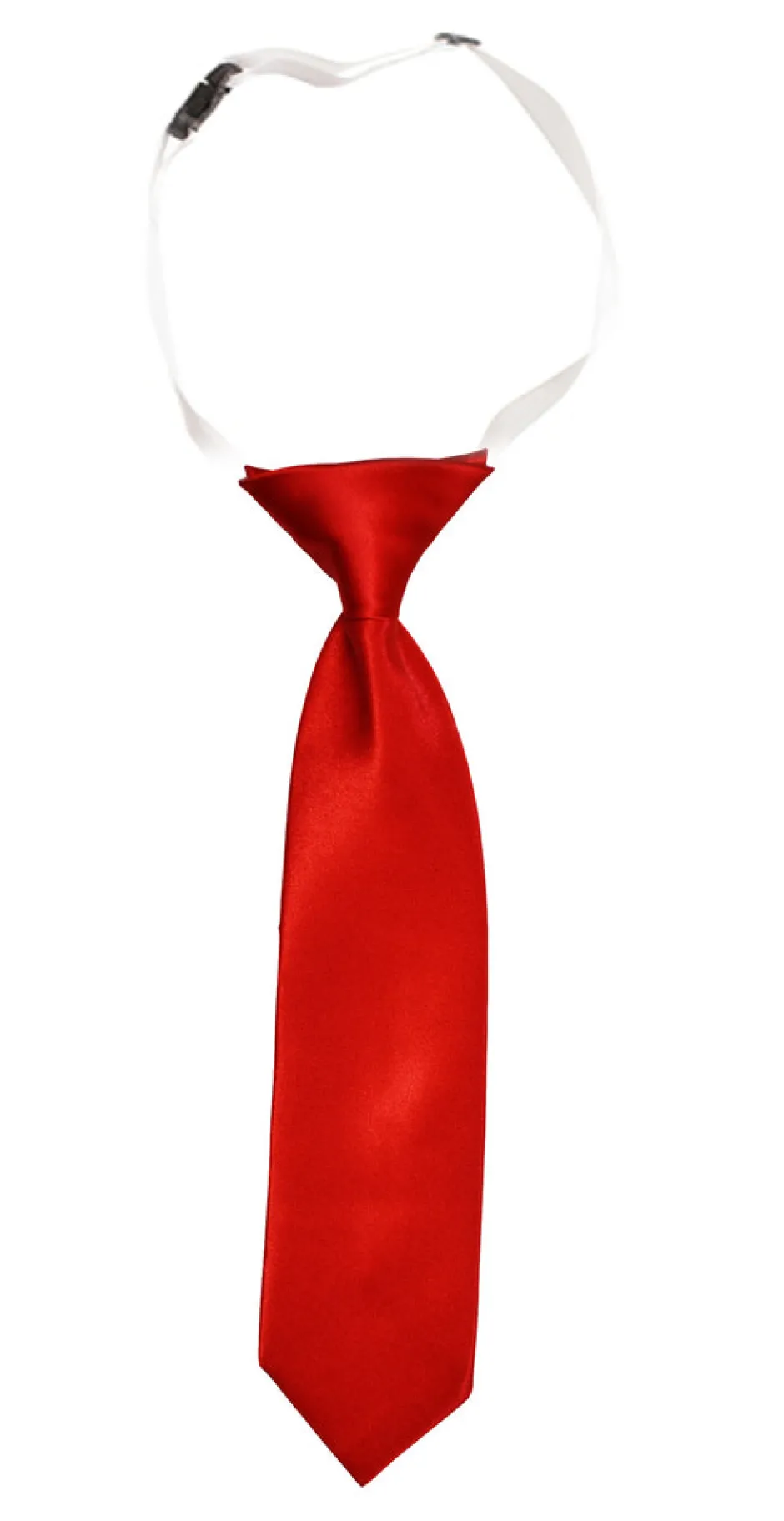 New Slips - Rød Juletøj|Festtøj & Tilbehør