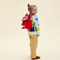 SMALL FRIEND Fox - FOX Rygsække & Tasker