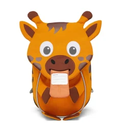 Online SMALL FRIEND Giraffe - GIRAFFE Rygsække & Tasker