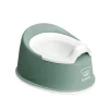 Online Smart Potte - grågrøn Potter, Toiletsæder & Skamler