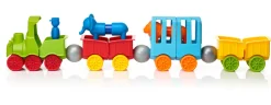 Online SmartMax: My First Animal Train (Nordic) Magnetlegesæt