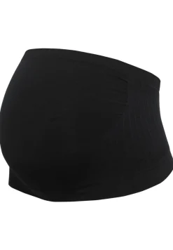 Clearance Sømløs Graviditetsstøttebånd - Sort Accessories