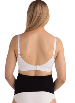 Clearance Sømløs Graviditetsstøttebånd - Sort Accessories