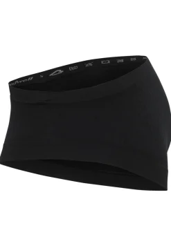 Clearance Sømløs Graviditetsstøttebånd - Sort Accessories