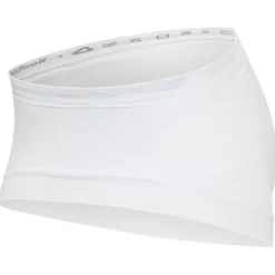 New Sømløs Graviditetsstøttebånd - Hvid Accessories