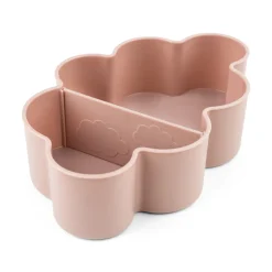 New Snack & madkasse m/drikkedunk Playground Pudder Madkasser & Drikkedunke