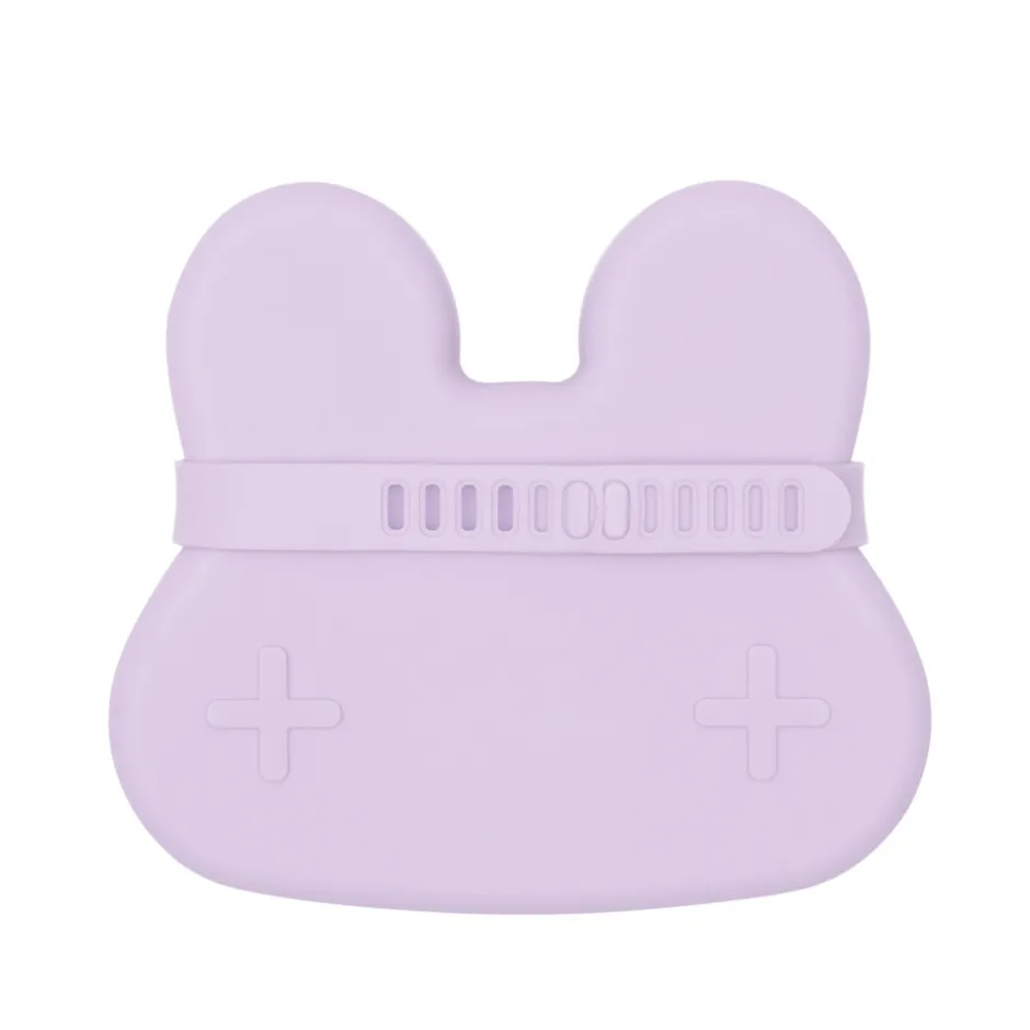 Online Snackboks, Kanin, Lyslilla Madkasser & Drikkedunke