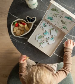 Hot Snackbox - Hvalen Christian - Toasted Almond Service