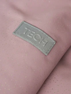 New Snow 10 Glitter Flyverdragt - WOODROSE Flyverdragter