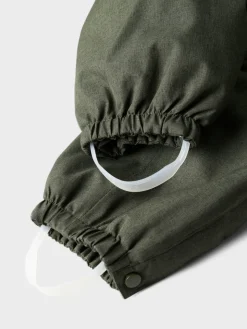 Hot Snow10 flyverdragt - DEEPDEPTHS Flyverdragter