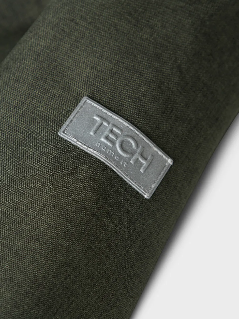 Hot Snow10 flyverdragt - DEEPDEPTHS Flyverdragter