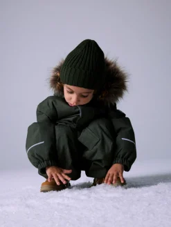 Hot Snow10 flyverdragt - DEEPDEPTHS Flyverdragter