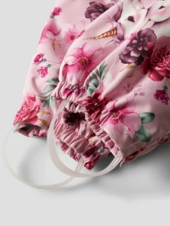 Discount Snow10 flyverdragt - Parfait Pink Flyverdragter