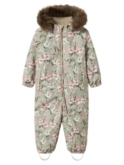 Discount Snow10 flyverdragt - Pure Cashmere Flyverdragter