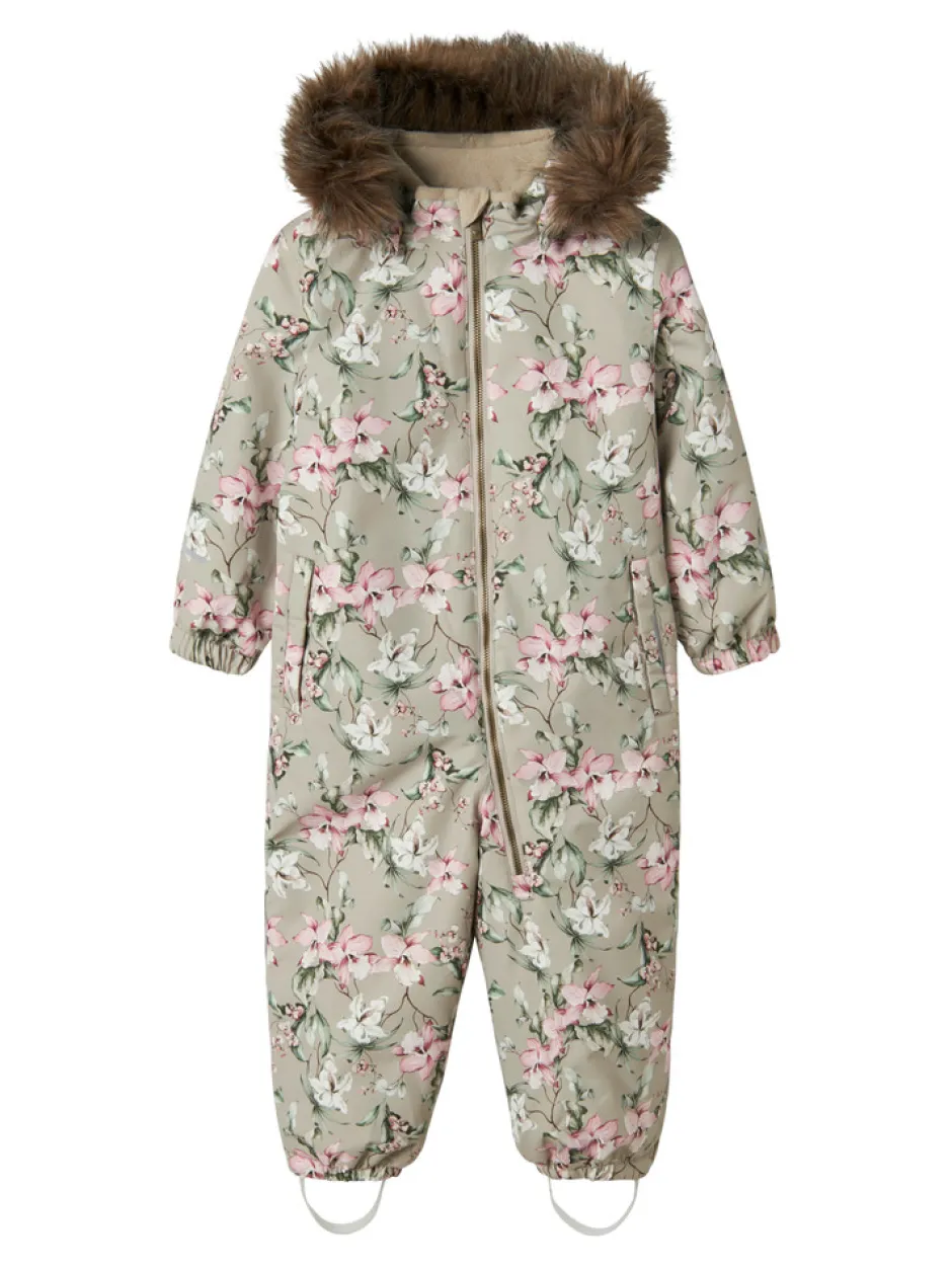 Discount Snow10 flyverdragt - Pure Cashmere Flyverdragter