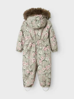 Discount Snow10 flyverdragt - Pure Cashmere Flyverdragter