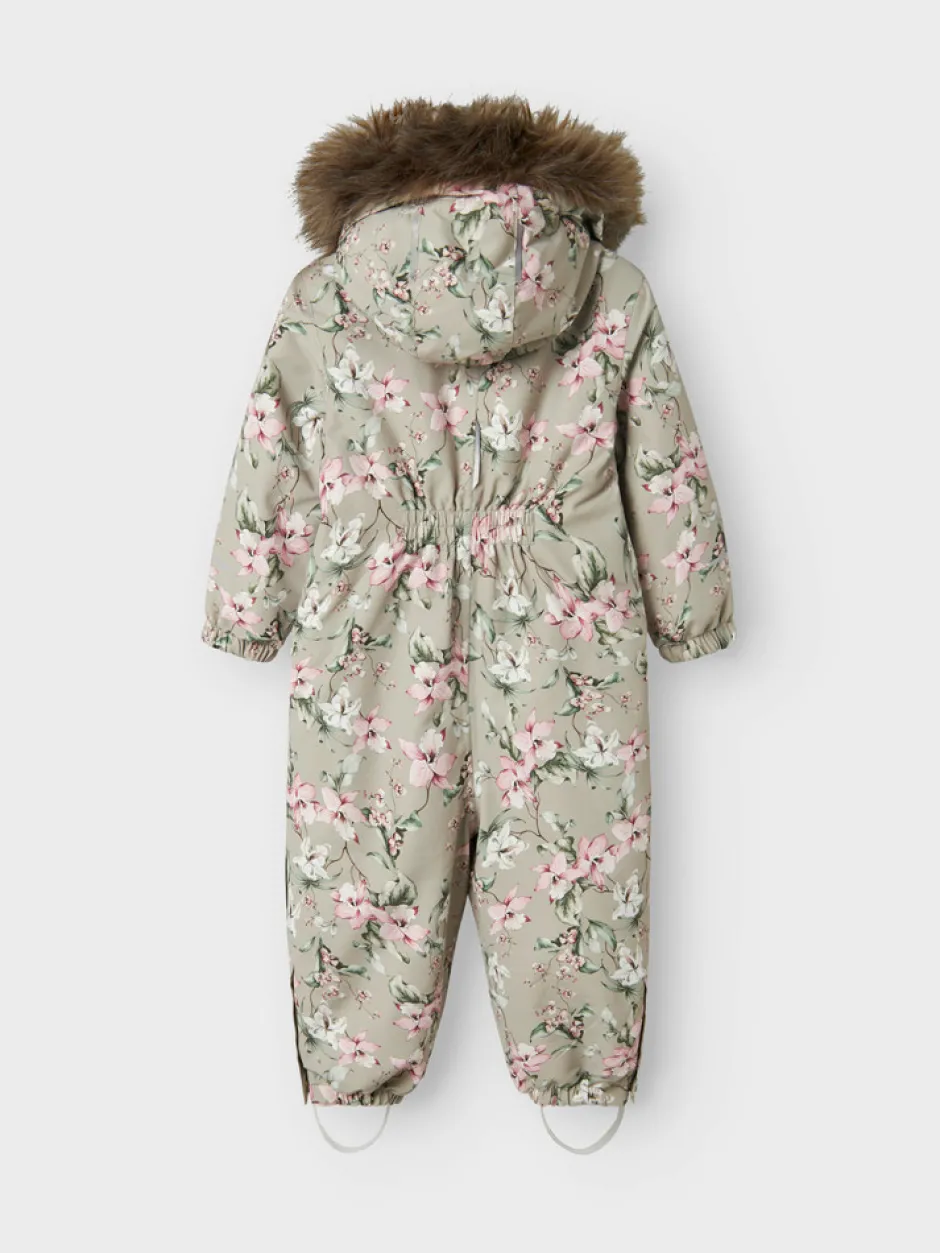 Discount Snow10 flyverdragt - Pure Cashmere Flyverdragter