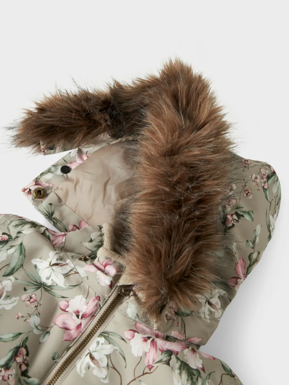 Discount Snow10 flyverdragt - Pure Cashmere Flyverdragter