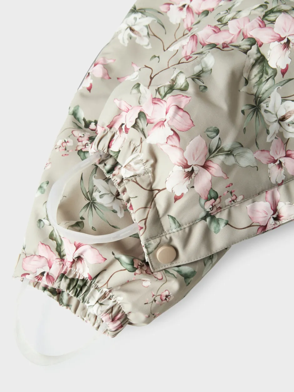 Discount Snow10 flyverdragt - Pure Cashmere Flyverdragter