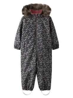 Online Snow10 flyverdragt - Sapphire Flyverdragter