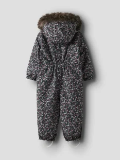 Online Snow10 flyverdragt - Sapphire Flyverdragter