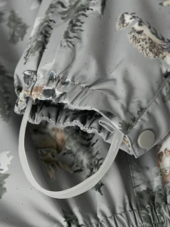 Discount Snow10 Flyverdragt - Ultimate Grey Flyverdragter