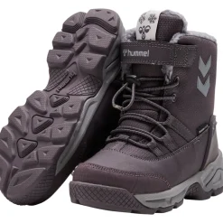 Clearance Snow tex vinterstøvle jr - 2412 Vinterstøvler