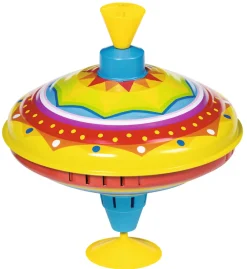 Online Snurretop Aktivitetslegetøj