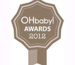 Best So Pure Sophie Giraf - 18 cm. + Natural Bidering Bideringe & Rangler