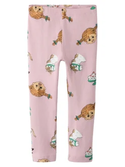 New Soca Pippi Leggings - Keepsake lilac Leggings