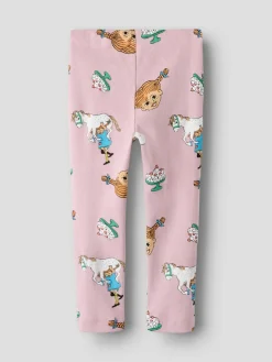 New Soca Pippi Leggings - Keepsake lilac Leggings