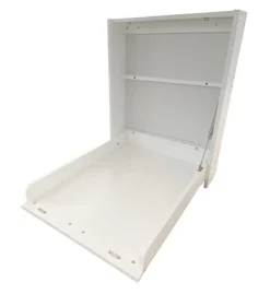 Online Sofie Væghængt Puslebord - hvid Børn Pusleborde|Pusleborde