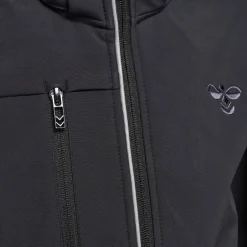 Clearance Softshell jakke Hmlchrister - 2001 Softshell & Fleece