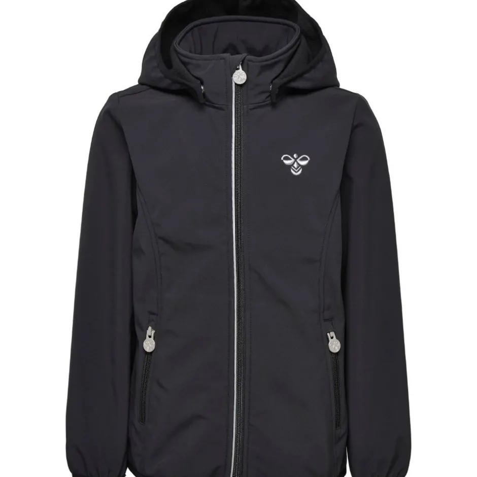 Hot Softshell jakke Hmlnora - 2001 Softshell & Fleece